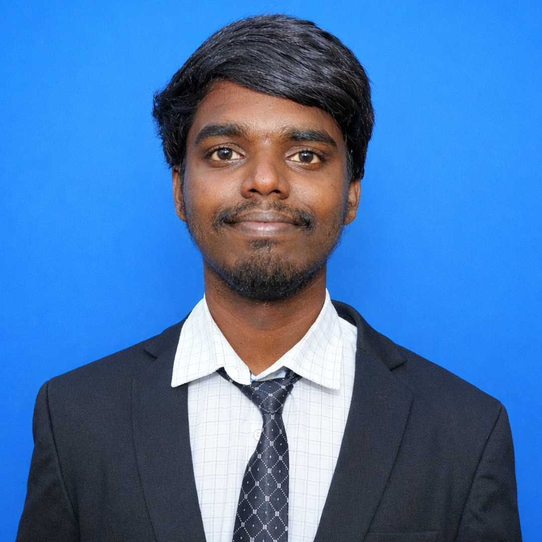 Sanjay Saravanan profile photo